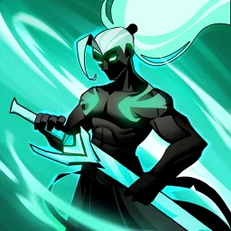 Symbol von Shadow War: Idle RPG Survival