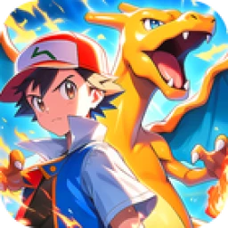 Evolution Arena Heroes 아이콘